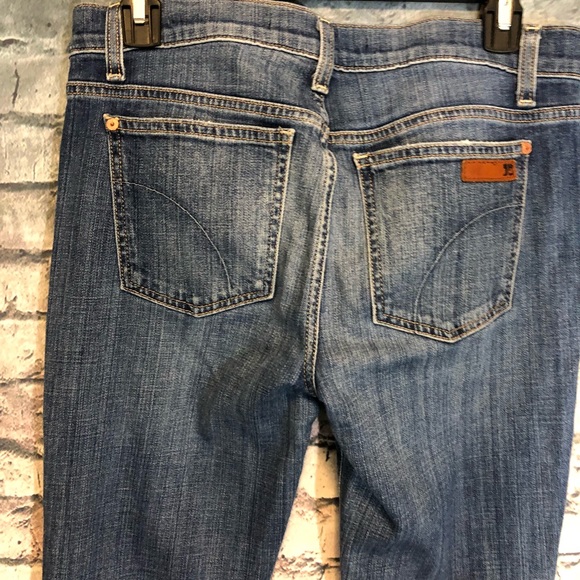 Joe’s Jeans W27 Flare Leg - Picture 3 of 5